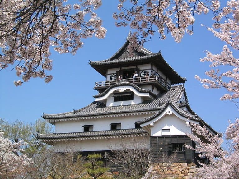 Architecture of Japan – from ancient times to the present day