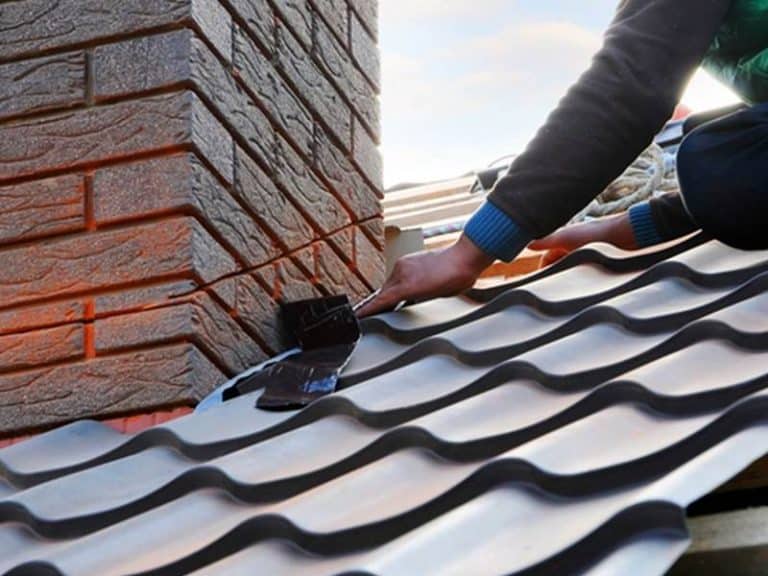 The Right Roof Repair Company