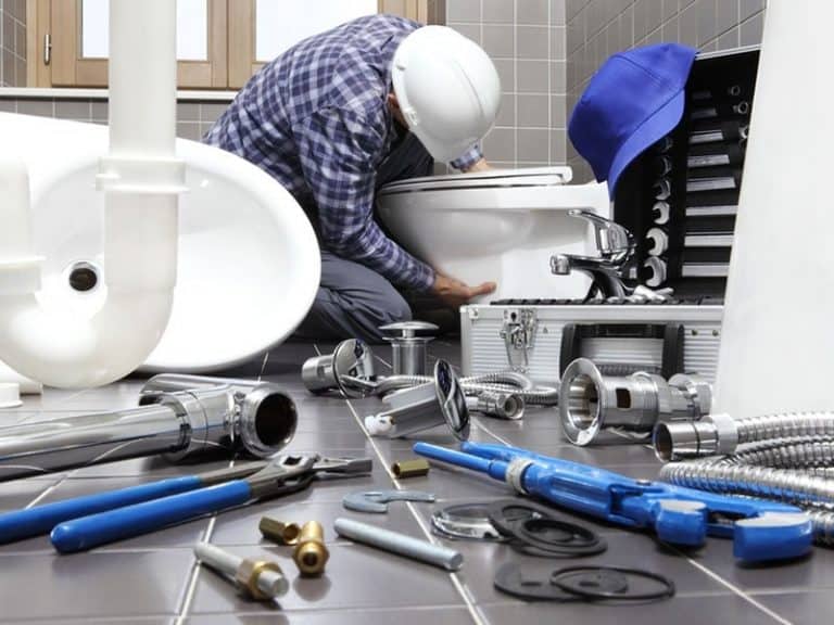 Services Offered By Plumbers
