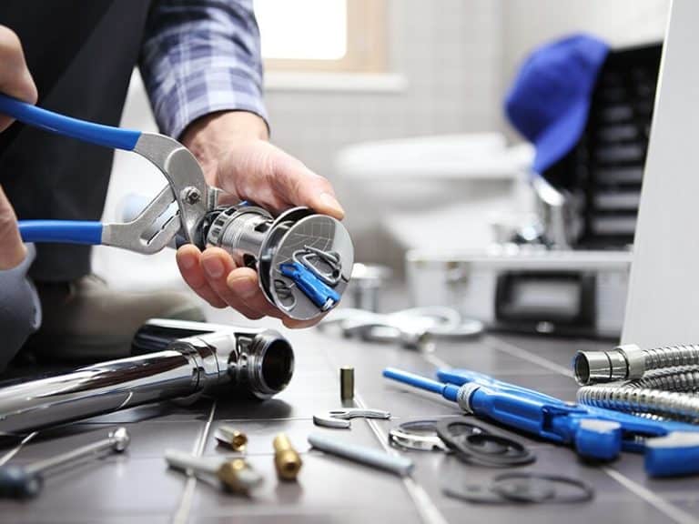 Plumber – Emergency Services Offered