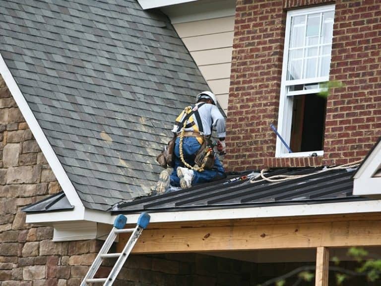 Guide to Roof Maintenance