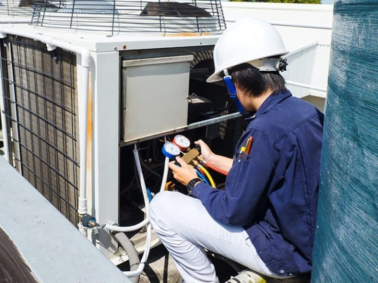 Home Furnace Replacement