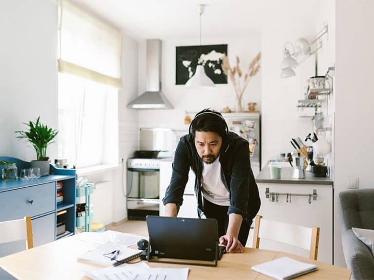 Increase Your Work Productivity