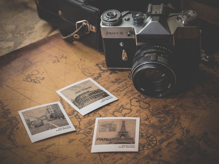 Digital Photography Guide