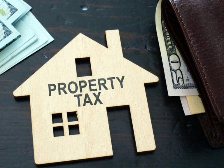 Tax Relief Program Information