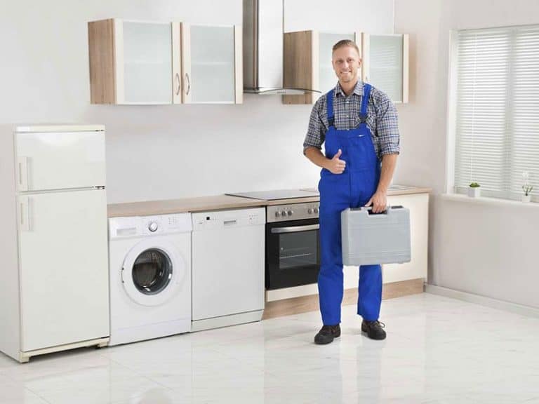 Compare Washing Machines Before Buying