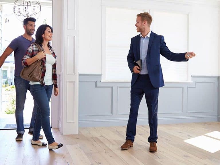 Perfect Real Estate Manager