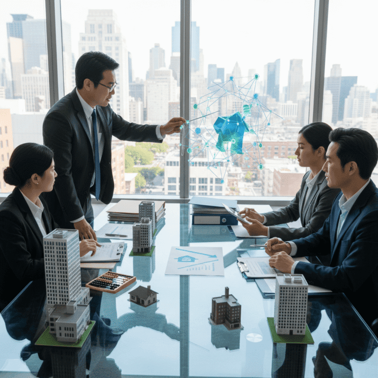 Property Tax Strategy Firms Explained